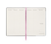 Legami Agenda 12 mesi Settimanale Medium Holo Fairy