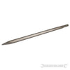 Punte Kango K900/950 con attacco esagonale in acciaio Hitachi DH50SAK Silverline Silverline