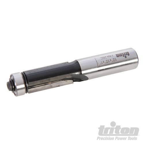 Fresa Triton 1/2 Flush Trim Bit Triton