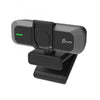 j5create JVU430-N Webcam USB 4K Ultra HD (J5CREATE USB 4K ULTRA HD WEBCAM)