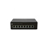 LevelOne IFS-0801, non gestito, Fast Ethernet (10/100), Full Duplex, montaggio a parete