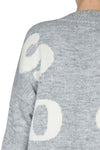 SO ALLURE So Allure - Cardigan - 441920 - Grigio da donna
