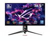 ASUS ROG Swift OLED PG32UCDP 32-inch Gaming Monitor, WOLED Panel, 31.5 Inch Visible Area, Dual Mode, 4K 240 Hz; FHD 480 Hz, 0.03 ms GtG, G-Sync, Tailored Heat Sink, OLED Care