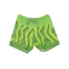 OCTOPUS Costume Pantaloncino Uomo Cnc Swim Trunks Kiwi/lime da uomo