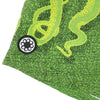 OCTOPUS Costume Pantaloncino Uomo Cnc Swim Trunks Kiwi/lime da uomo