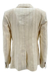 Kiltie Giacche Avorio da donna