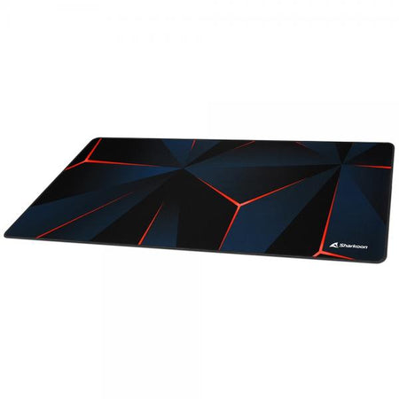 SHARKOON MOUSEPAD TAPPETINO GAMING 900 X 400 X 2.5 MM (INCL. SEWING)