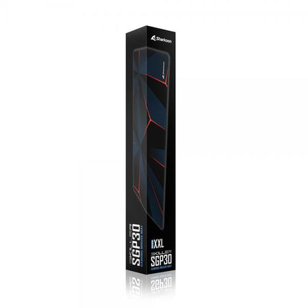 SHARKOON MOUSEPAD TAPPETINO GAMING 900 X 400 X 2.5 MM (INCL. SEWING)