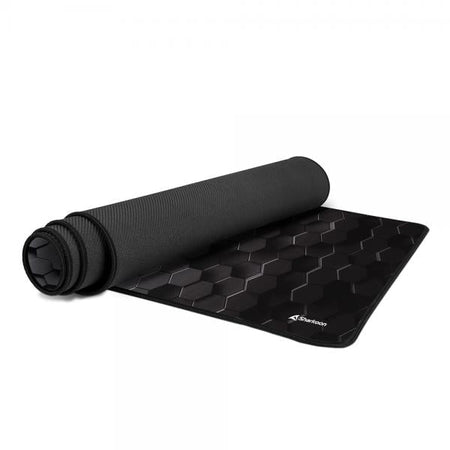 SHARKOON MOUSEPAD TAPPETINO GAMING 900 X 400 X 2.5 MM (INCL. SEWING)