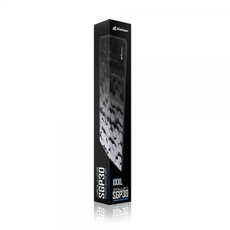 SHARKOON MOUSEPAD TAPPETINO GAMING 900 X 400 X 2.5 MM (INCL. SEWING)