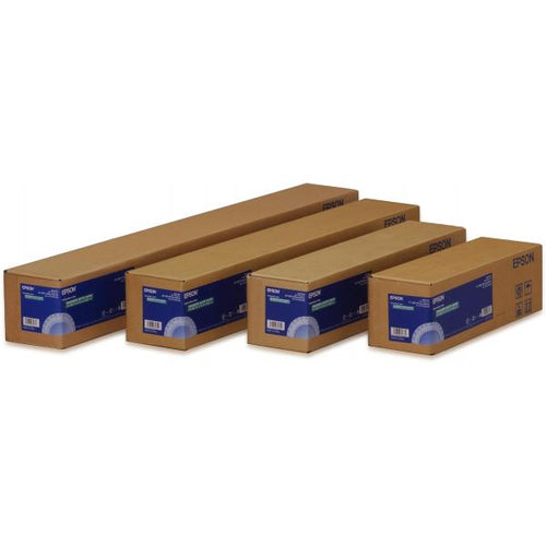 Epson Enhanced Matte Paper (Epson Enhanced Matte - papir - mat - R)