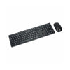 KIT TASTIERA E MOUSE WIREL. SLIM VULTECH
