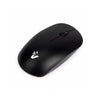 VULTECH KM-831W - KIT WIRELESS SLIM TASTIERA + MOUSE CON 1600DPI REGOLABILI
