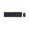 VULTECH KM-831W - KIT WIRELESS SLIM TASTIERA + MOUSE CON 1600DPI REGOLABILI
