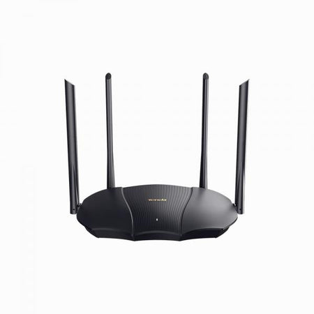 Router Wireless TX9 Pro Dual-Band 4 Porte Gigabit Ethernet LAN