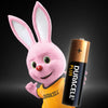 PILE DURACELL STILO AA PLUS 100 12Pz