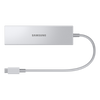 Multiport Adapter Ee-p5400 - Dockingstation - Usb-c - Gige - Fr Galaxy Book Pro, Book Pro 360