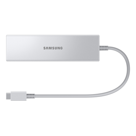 Multiport Adapter Ee-p5400 - Dockingstation - Usb-c - Gige - Fr Galaxy Book Pro, Book Pro 360
