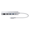 Multiport Adapter Ee-p5400 - Dockingstation - Usb-c - Gige - Fr Galaxy Book Pro, Book Pro 360