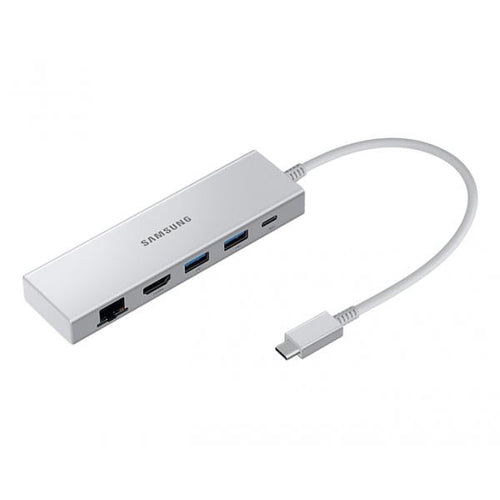 Multiport Adapter Ee-p5400 - Dockingstation - Usb-c - Gige - Fr Galaxy Book Pro, Book Pro 360