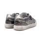 NERO GIARDINI Sneakers casual bambina antracite