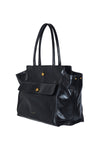 GIANNI CHIARINI Gianni Chiarini - Borsa grande - 470124 - Nero da donna