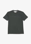 John Richmond T-SHIRT T-SHIRT PATUM da uomo