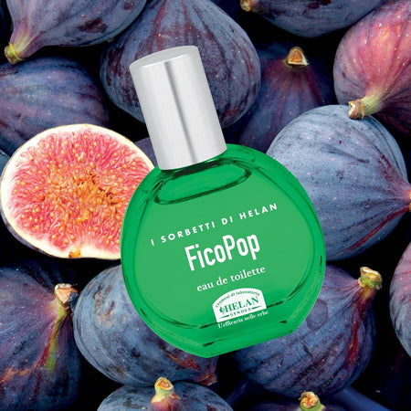 FicoPop Eau de Parfum 30 ml - Naturopatica shop & therapy