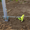 Trapiantatore Multiplanter manuale per tuberi e piantine Made in Italy
