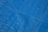 Telo di ricambio per copertura piscina rettangolare gonfiabile 305 x 183 cm