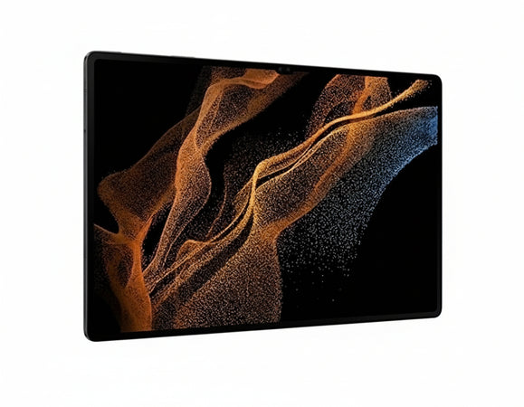 Tablet Samsung Galaxy Tab S8 Ultra 14.6 Inch 256GB RAM 12GB +5G Black Italia SM-X906BZAEEUE