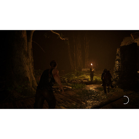 The Last Of Us Parte II (2) Remastered PS5 UK2