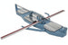 Tile Cutter Item 4DU 103 cm