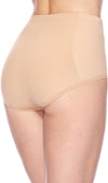 Sloggi Donna Panciera - Slip Contenitivo Modello Alto Shape Slim Maxi S17