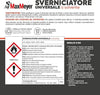 MAX MEYER - SVERNICIATORE UNIVERSALE IMAX LT. 0,750