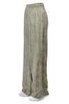 8PM 8pm - Pantalone - 450724 - Salvia da donna