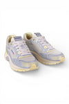 AUTRY Autry - Sneakers - 470543 - Argento/Giallo da donna