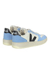 VEJA Veja - Sneakers - 450261 - Azzurro/Nero da donna