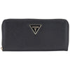 Guess portafoglio nero grande LAUREL SWZG7459146BLA