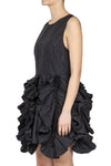 SUOLI Suoli - Abito - 441990 - Nero da donna