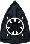 BOSCH - PIASTRA OSCILLANTE DA 110x150 mm GSS140 2608601448