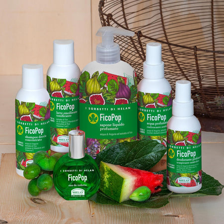 FicoPop Eau de Parfum 30 ml - Naturopatica shop & therapy