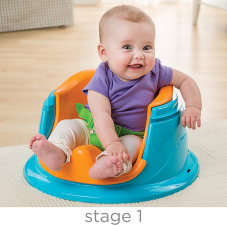 Sedile Foresta Vassoio Con Giochi Removibile Summer Infant