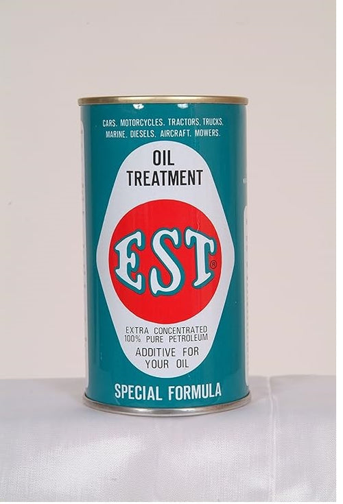 EST - TRATTAMENTO OLIO MOTORE 300 ML