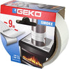 NASTRO ADESIVO GEKO SMOKE PER ALTE TEMPERATURE STUFE - VARI COLORI geko