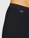 Sloggi Donna Basic Slip Long con Gambe 10007643 S11 - Passarelli Biancheria