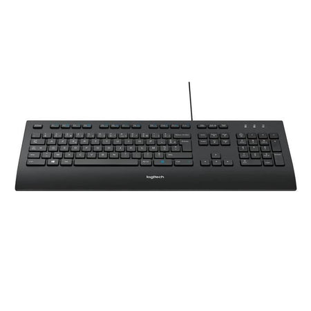 Tastiera LOGITECH K280E - Cablata
