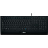 Tastiera LOGITECH K280E - Cablata