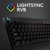 LOGITECH G213 Prodigy Gamer Keyboard - QWERTY