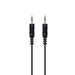 CAVO AUDIO STEREO JACK 3.5mm 10mt
